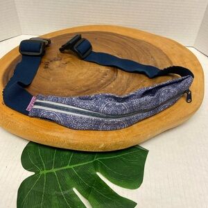 FITKICKS Running Belt OSFA